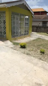 The property I consists of s two bedrooms two bathrooms house located in a quiet and safe neighborhood located in bogue village. - Image 3