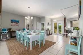 NUOVO!  Atlantica Bayside: 7BR / 5BA Beach House, Steps 2 Ocean. Piscina riscaldata e dock! - Image 2