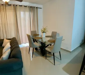 Nice Apt in Punta Cana - Image 4