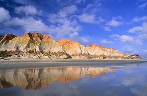 Casa de Praia - Falésias do Morro Branco - Image 3