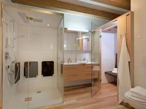 Resort Tirol Brixen - Apartment/apartment, shower, WC, 2 bedrooms - Image 3