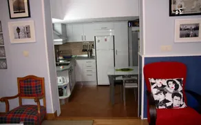 Lovely apartment in MADRID CENTER ! - Image 5
