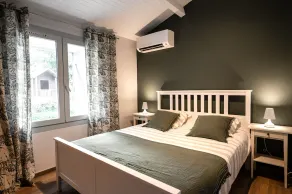 Enestående indstilling, højtstående hus, meget rummelig og komfortabel. klassificeret - Image 5