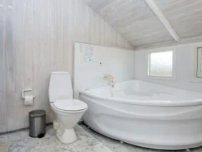 4 Star Holiday Home in Hemmet - Image 4