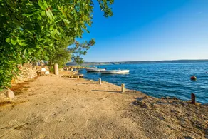 Lägenhet Tina-on the beachfront (60687-A1) - Starigrad Paklenica - Image 5