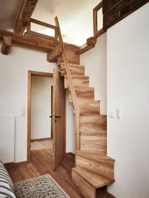 Melkerhaus bis 6 Personen mit Terrasse und Pool, 101 qm - Image 3