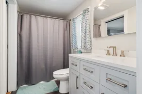 Swan Haven is a NEWLY Remodeled Lakehouse with a Gorgeous Sunset View!! - Image 3