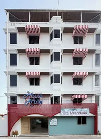 House Hotel Photisan5 - Image 5