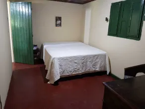Casa Grande de Campo en location de vacances à la ferme à Camocim de São Félix - Image 3