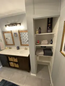 Charming Family Friendly Townhome Walk to Beach, Near AC Fun, Pet Friendly - Image 5