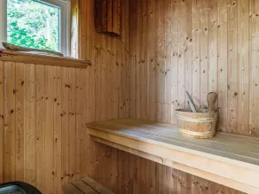 Chalet Villa Lundsfjärden by Interhome - Image 3