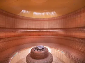 Lejlighed / lejlighed, bad, toilet, komfort - Hapimag Resort St. Michael - Image 5