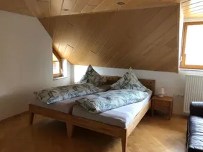 Appartamento 'Ferienwohnung Schütz' con balcone e Wi-Fi - Image 4