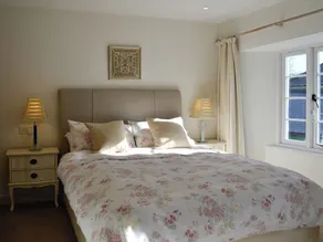 Alloggio con 3 camere da letto ad Chulmleigh, near South Molton - Image 4