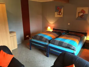 Tranquilla casa per le vacanze nel Vulkaneifel, anche con un animale domestico. - Image 4