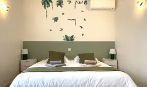 Quetzal garden apartment with terrace - Image 4