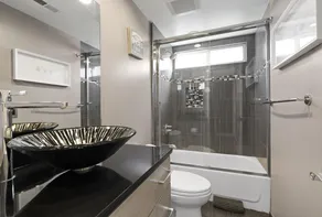 Modern 4Br Vacation Home W Ocean Views And Rooftop Deck By Beachview Rentals - Image 3