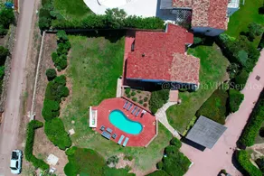 Villa Cala Granu - Porto Cervo - Image 5