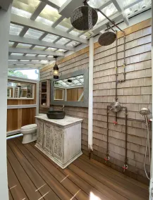 ** Vineyard Vacation Retreat ** with NEW HOT TUB - Image 2