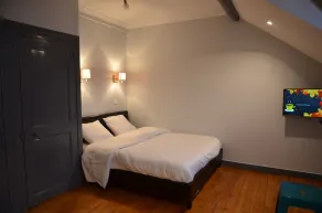NEUES MEERBLICK-STUDIO, ZENTRUM, ALLES INKLUSIVE (WLAN, Bettwäsche, Steuern, Reinigung) - Image 5