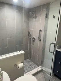 Fantastique villa 3 chambres / 2 salles de bains avec vues spectaculaires sur les marais!  Cartes d'agrément incluses! - Image 4