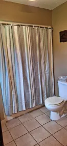 Charming Private Cabin that  is cozy and quiet.  Sleeps 7 with two bathrooms. - Image 5