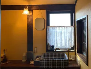 Limited to one group per dayA retromodern inn wh - Whole house rental / Kamimashiki-gun Kumamoto - Image 2