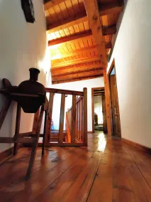 Casa Rural de Alquiler Completo - Image 4