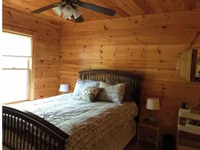 Quiet Cabin near Mccaysville and Blue Ridge W/Spa - Image 5