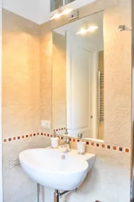 Un apartamento imperdible para un descanso relajante en la ciudad eterna. - Image 4