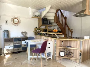 De bric et de broc , maison à 100m plage - Image 5