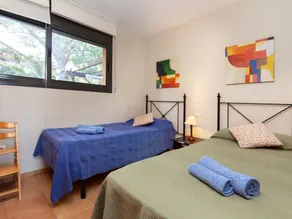 Apartment Bonmont II by Interhome - Image 5