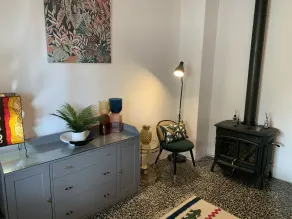 Exceptional apartment in the center, only 10 km from the sea, with terrace - Image 3