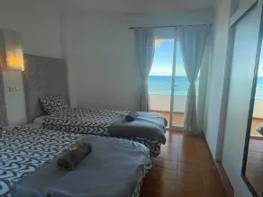 Apartment Sabina with sea view - Cala Millor - Image 5