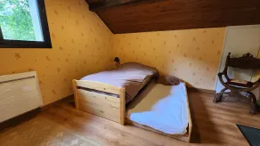 Chalet sleeps 9 / SPA, Saint-Jorioz, quiet location lake and mountain views - Image 4