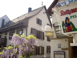 Gasthaus zur Schnecke Kandern - Image 3