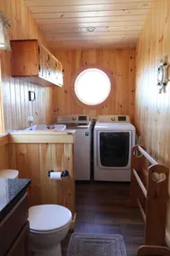 Oceanfront Cottage auf Somes Sound - Image 4