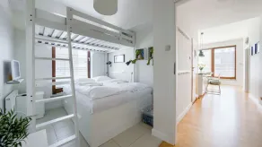 Apartamenty Sun & Snow w obiekcie Golden Tulip - Image 5