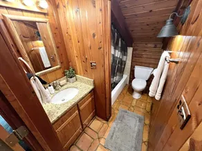 Fantastisk bjælkehytte - Perfekt til retreats, familiesammenkomster og gruppesamlinger - Image 4