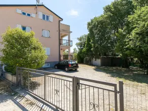 One bedroom apartment with terrace and sea view Poreč (A-6923-a) - Image 4
