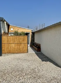 Guest Housse with a terrace - Image 5