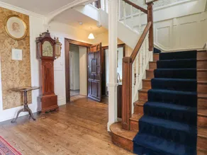 WOOTTON HOUSE, Haustier freundlich in Butleigh Wootton, Ref 975935 - Image 2