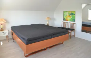 Hyggeligt hus med 2 soveværelser i Outrup - Image 4