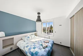 PROMO Appartement 3 étoiles coquet à 700m de la mer Les Bonnettes WiFi PK CLIM BY HC - Image 3