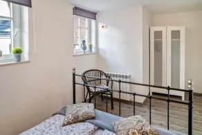 Holiday Apartment \"4\" with Mountain View, Shared Garden & Wi-Fi - Image 5
