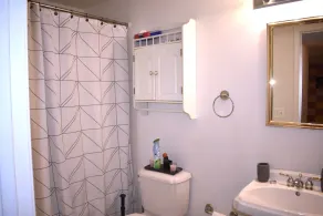 Un privé de 2 chambres et un salon avec patio pour 4 personnes. - Image 5