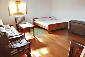 Rural Croatian Estate with Sauna, private Forest, Garden, Nature Spa - Image 4