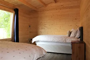 Cabaña ideal para familias con jardín, barbacoa y jacuzzi | Admite perro - Image 3