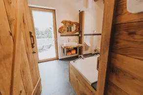 Chalet di lusso sul fiume Schwarzach - Image 3