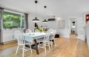 Fantastisk 3 værelses bolig i Gørlev - Image 5
